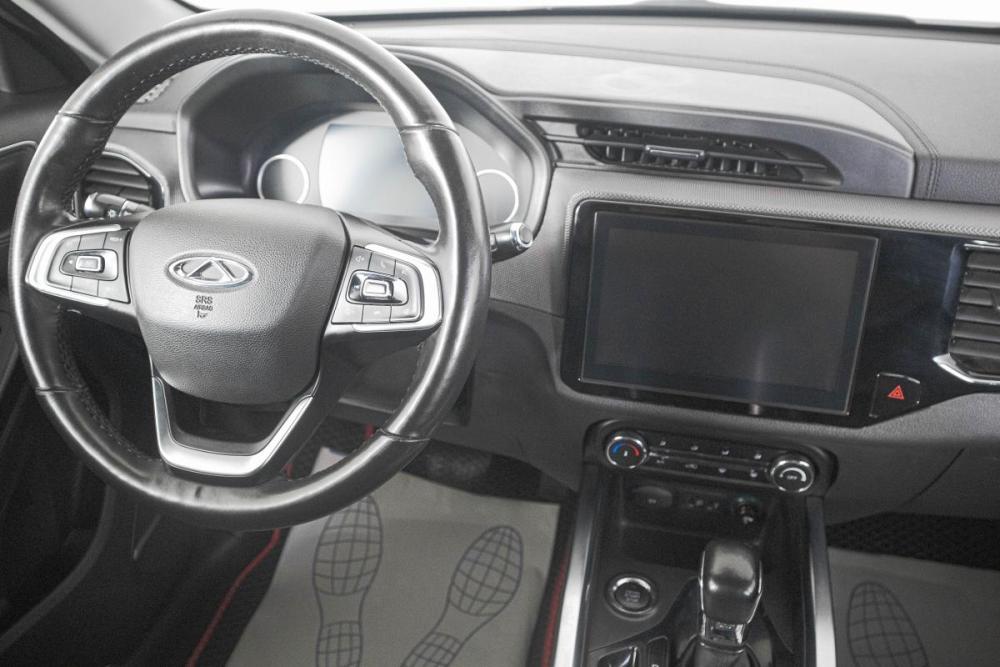 Chery Tiggo 4 I Рестайлинг Кемерово  - изображение 12