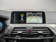 BMW X3 III (G01) Москва  - изображение 29
