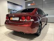 Honda Civic VIII Новосибирск  - изображение 21