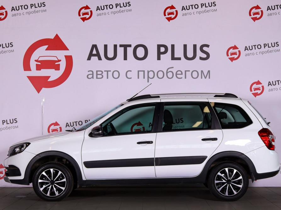 Lada (ВАЗ) Granta I Рестайлинг Минеральные Воды  - изображение 6