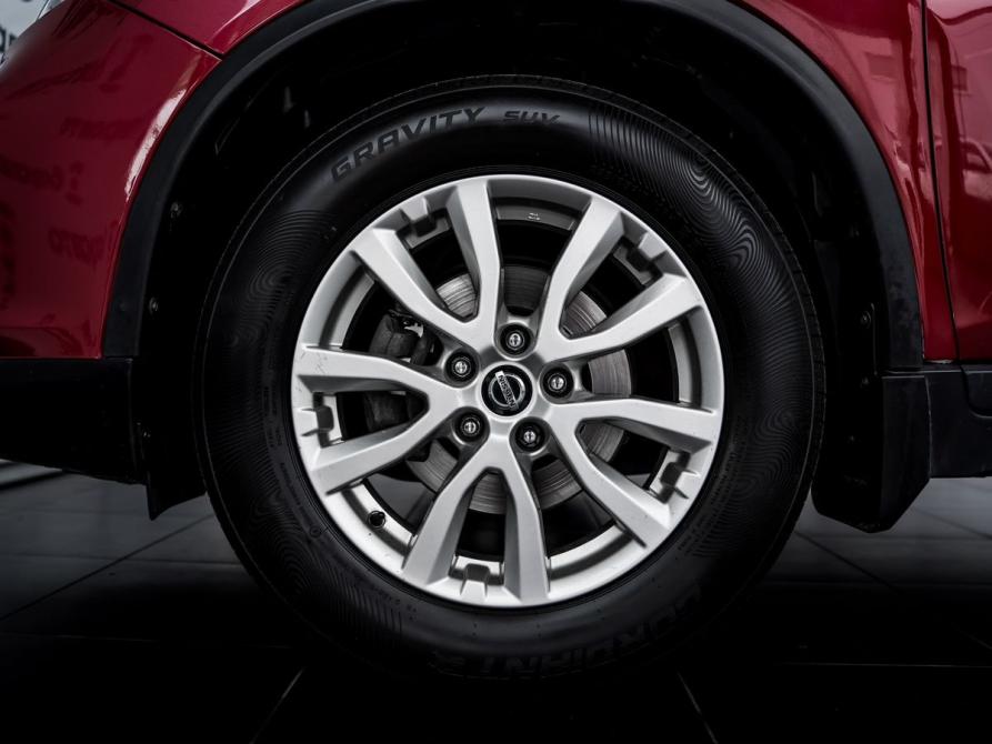 Nissan Rogue II Рестайлинг Ростов-на-Дону  - изображение 7