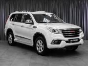 Haval H9 I Тюмень  - изображение 23