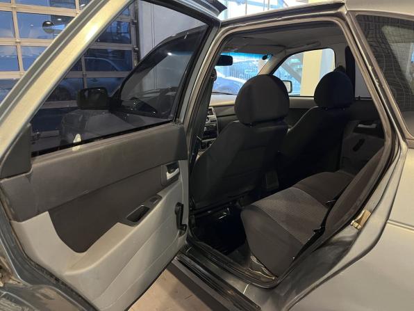 Lada (ВАЗ) Priora I с пробегом 2008 года, цена 190 000 рублей, 249145 км, хэтчбек, Автокод Объявления