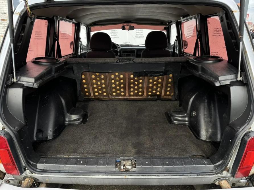 Lada (ВАЗ) 2131 (4x4) I Краснодар  - изображение 12