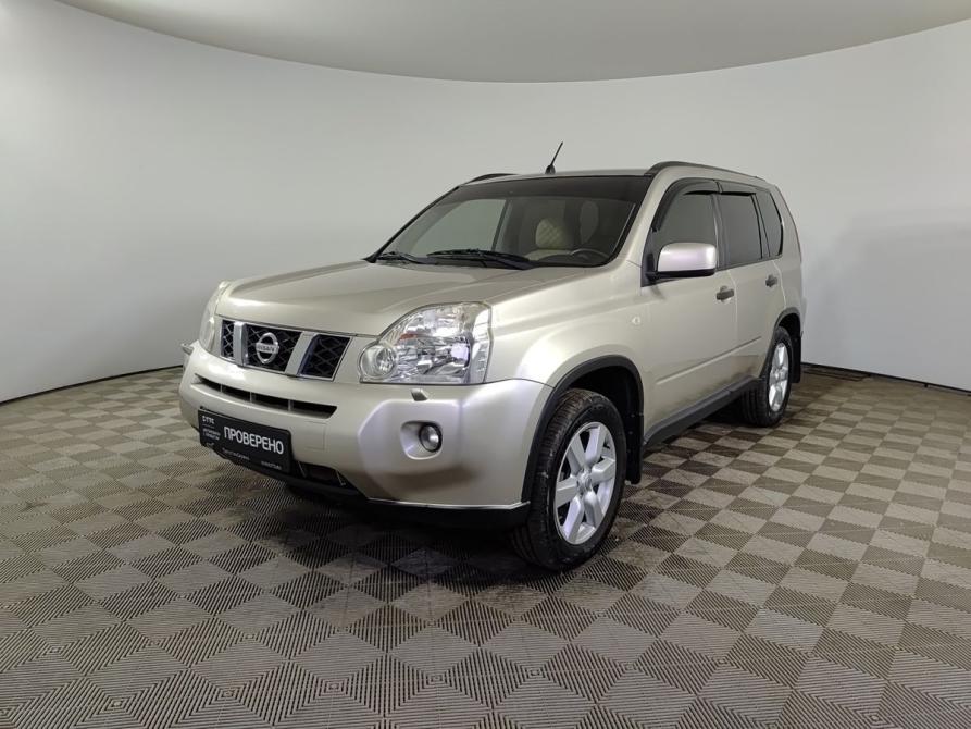 Nissan X-Trail II Уфа  - изображение 1