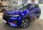 Changan CS35 Plus I Рестайлинг Красноярск  - изображение 16