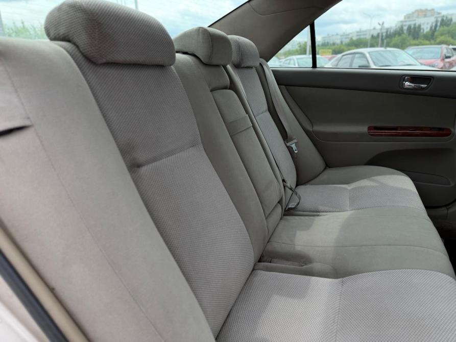 Toyota Camry V (XV30) Набережные Челны  - изображение 23