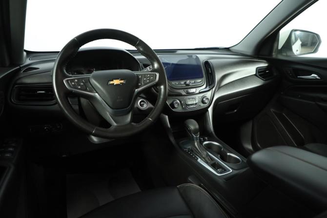 Chevrolet Equinox III Рестайлинг с пробегом 2020 года, цена 2 999 000 рублей, 70501 км, внедорожник, Автокод Объявления