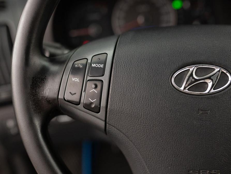 Hyundai Elantra IV (HD) Новосибирск  - изображение 12