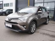 Toyota RAV4 IV (XA40) Рестайлинг Москва  - изображение 14