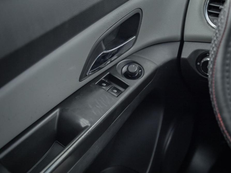 Chevrolet Cruze I Тюмень  - изображение 8