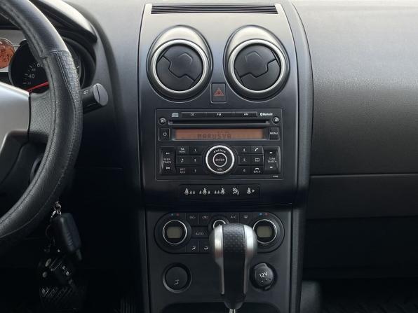 Nissan Qashqai I с пробегом 2008 года, цена 800 000 рублей, 159183 км, внедорожник, Автокод Объявления