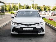 Toyota Camry VIII (XV70) Рестайлинг Санкт-Петербург  - изображение 34