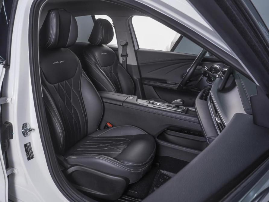 Chery Arrizo 8 Ростов-на-Дону  - изображение 8