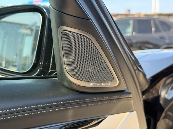 BMW 7 серии VI (G11/G12) Рестайлинг с пробегом 2019 года, цена 5 870 000 рублей, 139000 км, седан, Автокод Объявления