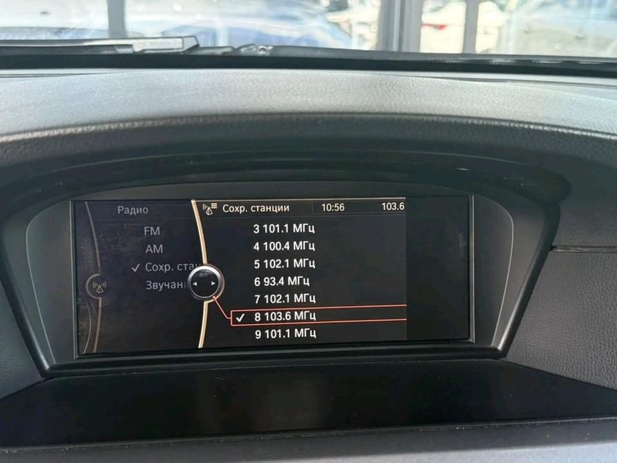 BMW 5 серии V (E60/E61) Рестайлинг Волгоград  - изображение 11