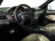 Mercedes-Benz M-Класс III (W166) Санкт-Петербург  - изображение 31