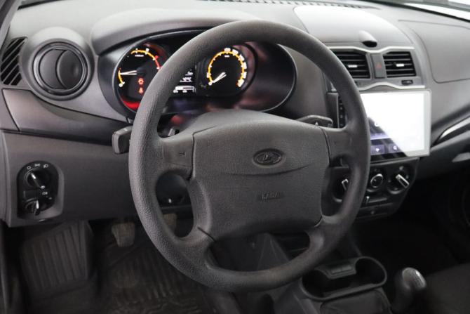 Lada (ВАЗ) Granta I Рестайлинг с пробегом 2023 года, цена 749 000 рублей, 20000 км, седан, Автокод Объявления