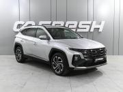 Hyundai Tucson IV Рестайлинг Ростов-на-Дону  - изображение 22