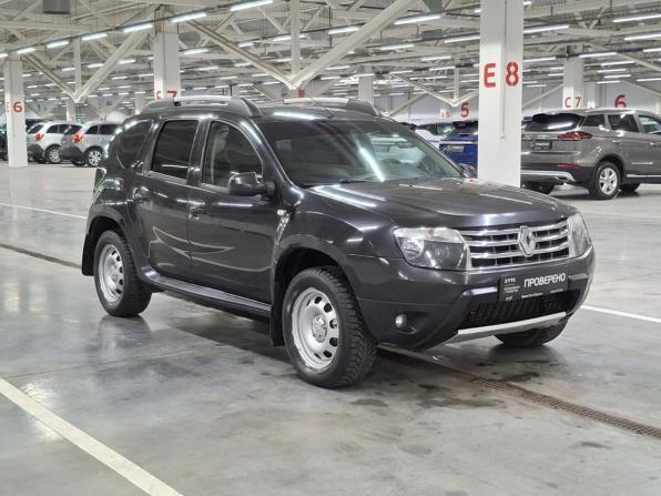 Renault Duster I с пробегом 2013 года, цена 810 000 рублей, 264899 км, внедорожник, Автокод Объявления