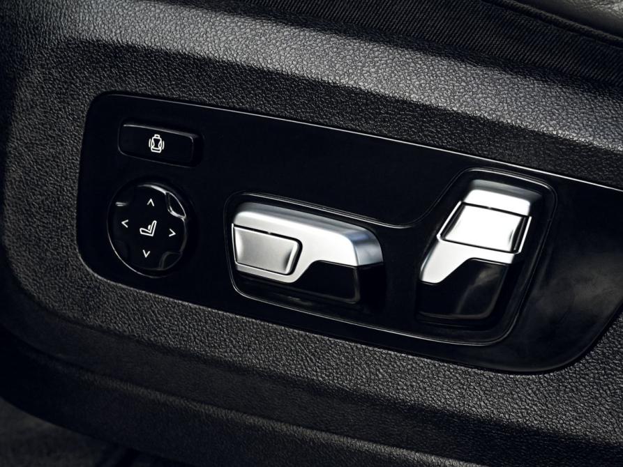 BMW X5 IV (G05/G18) Екатеринбург  - изображение 15