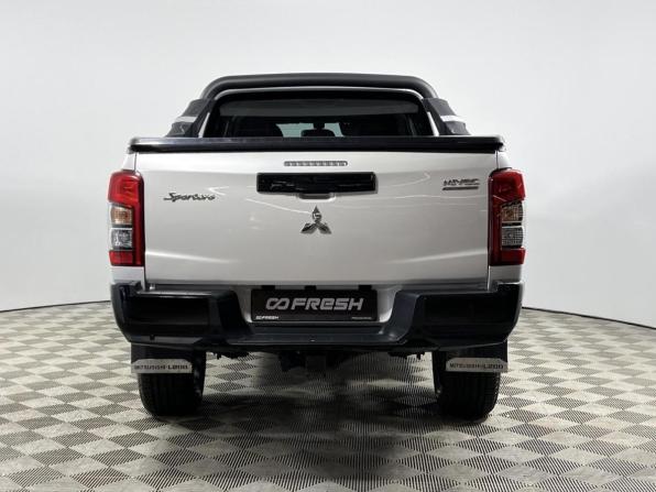 Mitsubishi L200 V Рестайлинг с пробегом 2022 года, цена 4 049 900 рублей, 140501 км, offers.body_type.unknown, Автокод Объявления