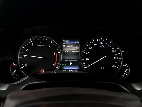 Lexus RX IV с пробегом 2017 года, цена 4 450 000 рублей, 60474 км, внедорожник, Автокод Объявления