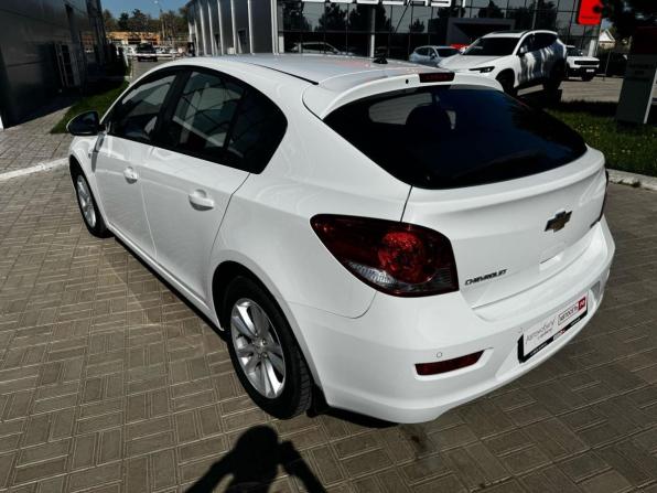 Chevrolet Cruze I Рестайлинг с пробегом 2013 года, цена 729 900 рублей, 187541 км, хэтчбек, Автокод Объявления