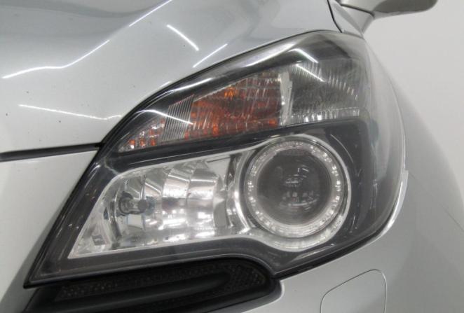 Opel Mokka I с пробегом 2013 года, цена 1 055 000 рублей, 156158 км, внедорожник, Автокод Объявления