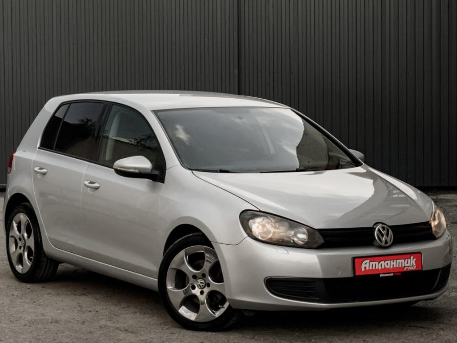 Volkswagen Golf VI Екатеринбург  - изображение 3