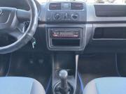 Skoda Fabia II Новосибирск  - изображение 38