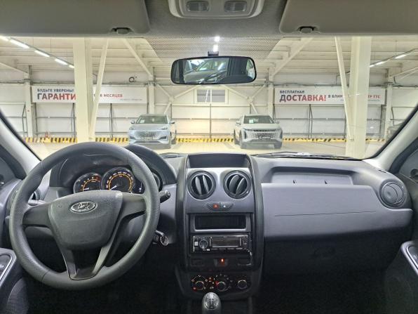 Lada (ВАЗ) Largus I Рестайлинг с пробегом 2024 года, цена 1 150 000 рублей, 38913 км, универсал, Автокод Объявления