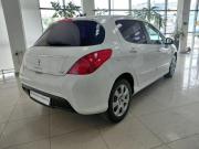 Peugeot 308 I Рестайлинг Москва  - изображение 23