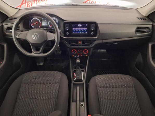 Volkswagen Polo VI с пробегом 2021 года, цена 1 475 000 рублей, 103354 км, лифтбек, Автокод Объявления