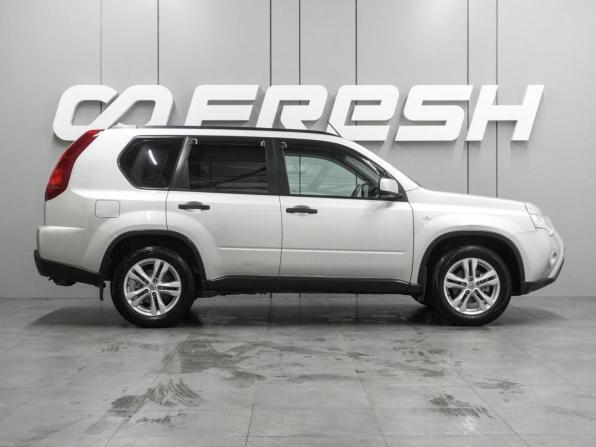 Nissan X-Trail II Рестайлинг с пробегом 2012 года, цена 1 224 000 рублей, 237549 км, внедорожник, Автокод Объявления