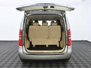 Hyundai H-1 II Рестайлинг 2 Москва  - изображение 21