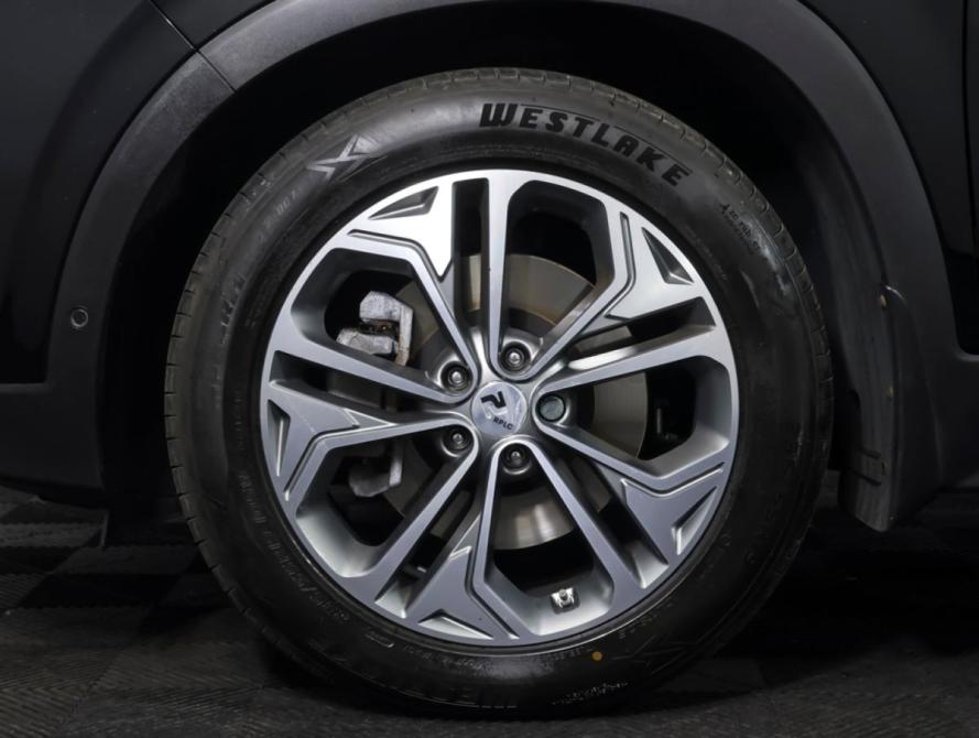 Hyundai Santa Fe IV Москва  - изображение 22