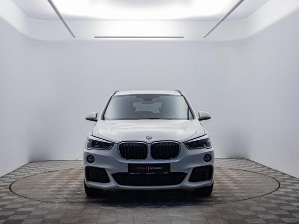 BMW X1 II (F48) с пробегом 2018 года, цена 2 618 000 рублей, 118463 км, внедорожник, Автокод Объявления