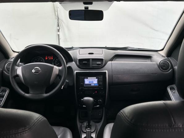 Nissan Terrano III (D10) с пробегом 2014 года, цена 900 000 рублей, 172553 км, внедорожник, Автокод Объявления