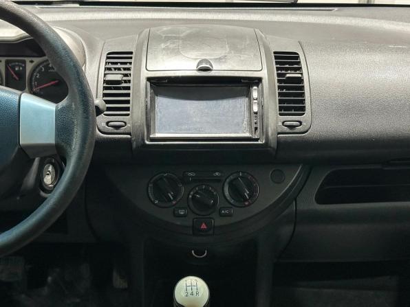 Nissan Note I с пробегом 2006 года, цена 341 260 рублей, 221705 км, хэтчбек, Автокод Объявления