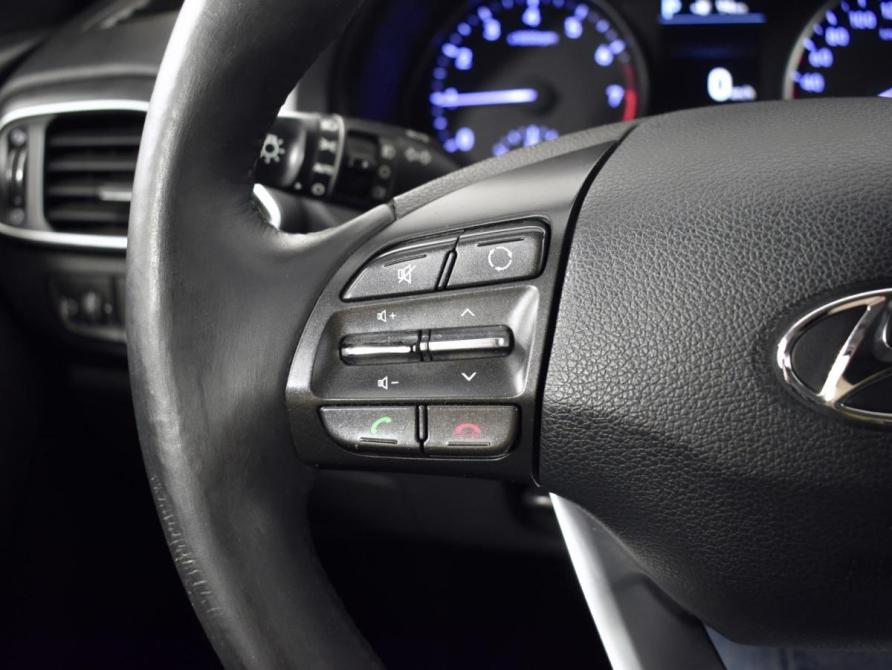 Hyundai i30 III Казань  - изображение 14