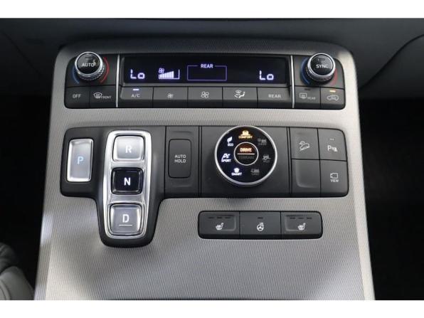 Hyundai Palisade I с пробегом 2021 года, цена 3 178 000 рублей, 212267 км, внедорожник, Автокод Объявления