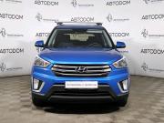 Hyundai Creta I Москва  - изображение 22