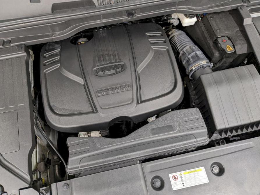 Geely Coolray I Санкт-Петербург  - изображение 9