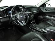 Kia Optima IV Рестайлинг Санкт-Петербург  - изображение 33