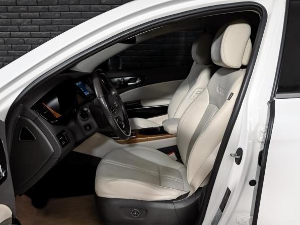 Kia Quoris I с пробегом 2013 года, цена 1 695 000 рублей, 149877 км, седан, Автокод Объявления