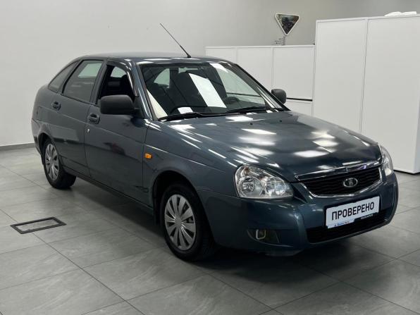 Lada (ВАЗ) Priora I Рестайлинг с пробегом 2015 года, цена 430 000 рублей, 134469 км, хэтчбек, Автокод Объявления