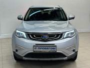 Geely Atlas I Балашиха  - изображение 21