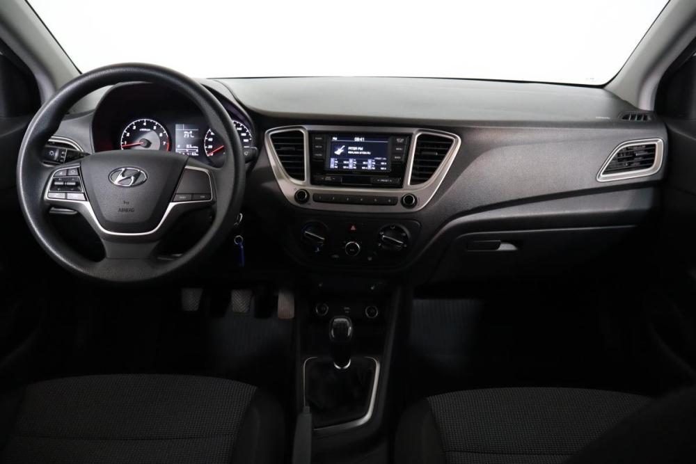 Hyundai Solaris II Рестайлинг Санкт-Петербург  - изображение 9