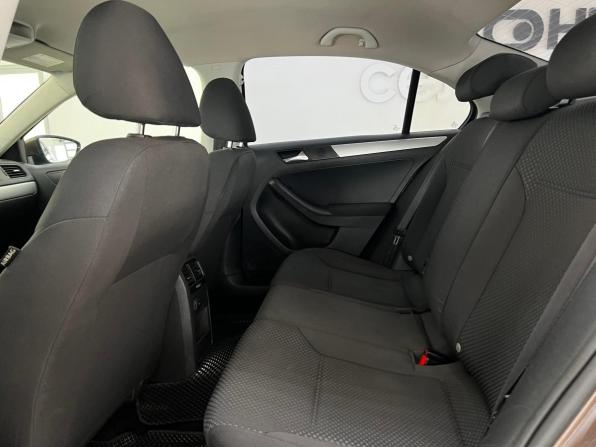 Volkswagen Jetta VI с пробегом 2011 года, цена 870 000 рублей, 197232 км, седан, Автокод Объявления